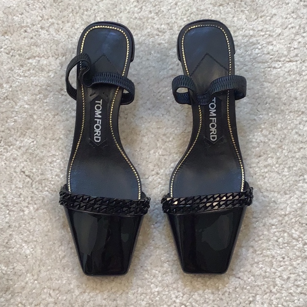 New Tom Ford from Neiman Marcus
